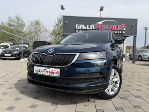 SKODA KAROQ 1.6 TDI DSG 2020 GOD VIRTUAL COCKPIT KAMERA