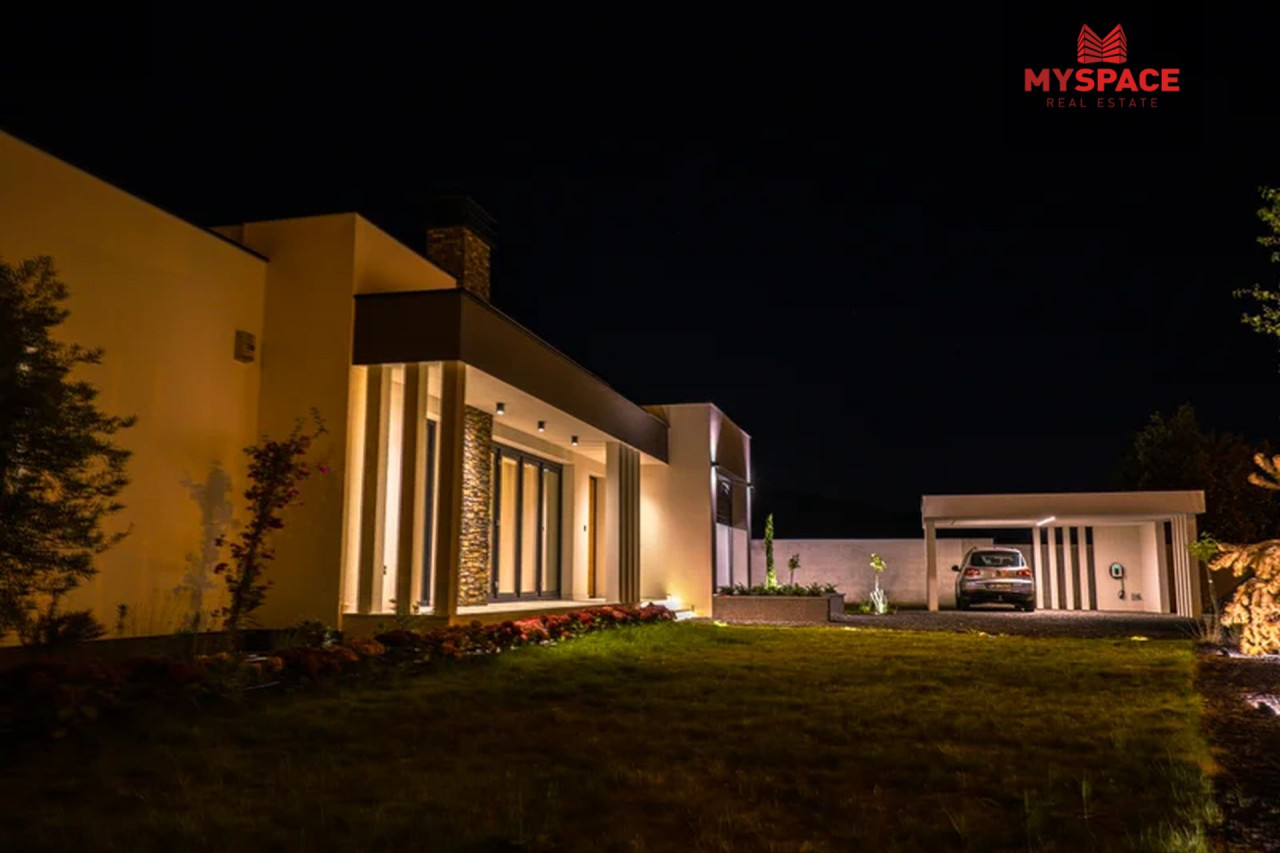 MY SPACE/ LUX Vila sa bazenom/ Mostar/ NOVOGRADNJA/ 213 m2 4