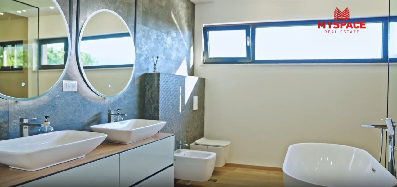 MY SPACE/ LUX Vila sa bazenom/ Mostar/ NOVOGRADNJA/ 213 m2 9