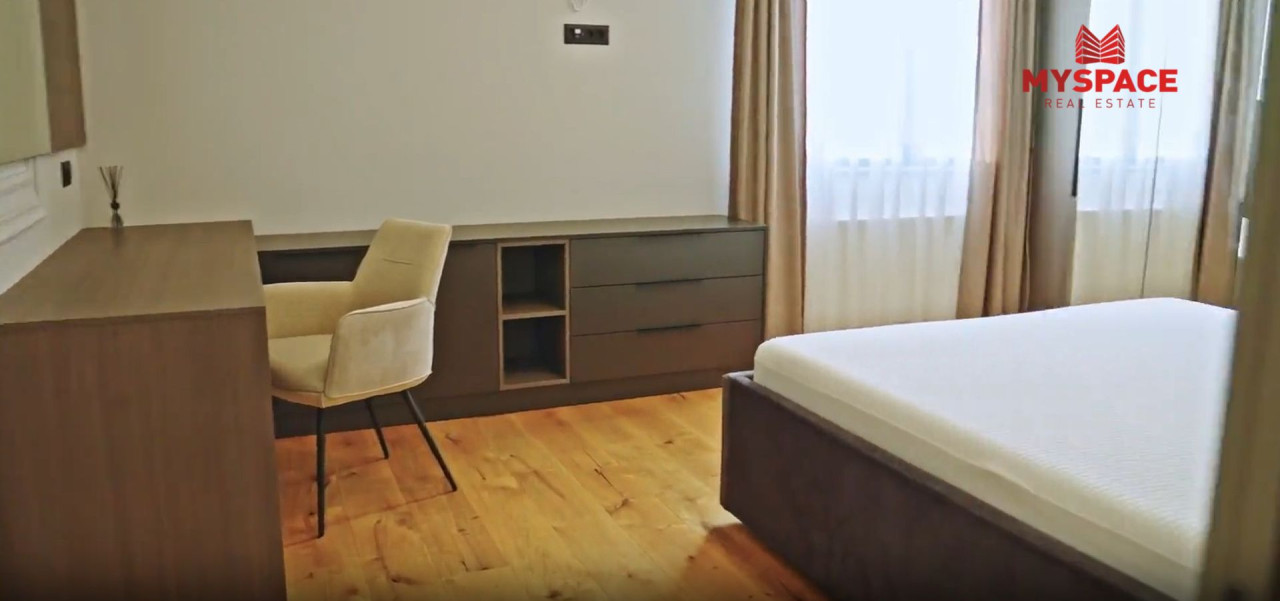 MY SPACE/ LUX Vila sa bazenom/ Mostar/ NOVOGRADNJA/ 213 m2 12