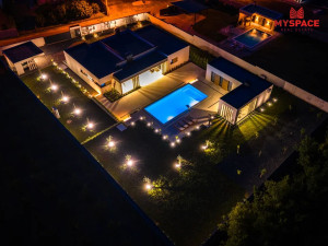 MY SPACE/ LUX Vila sa bazenom/ Mostar/ NOVOGRADNJA/ 253 m2 photo 3