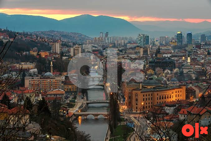 Poslovni prostor Sarajevo - Stari Grad
