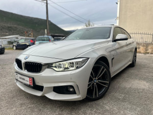 BMW 435xDrive Gran Coupe M performance FULL