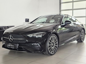 Mercedes-Benz CLE 220d 2026(20026) AMG Line