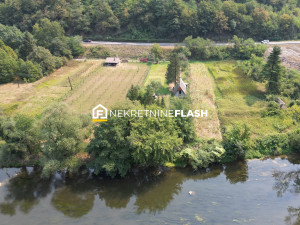 FLASH: Zemljište - ZENICA - Nemila