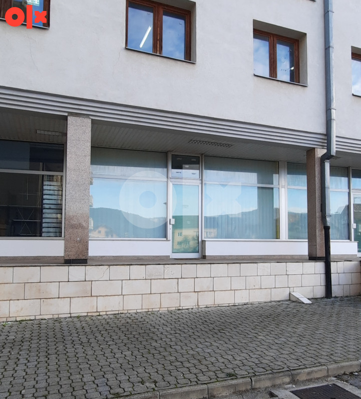 Poslovni prostor Pale 30m2 (CENTAR) 3