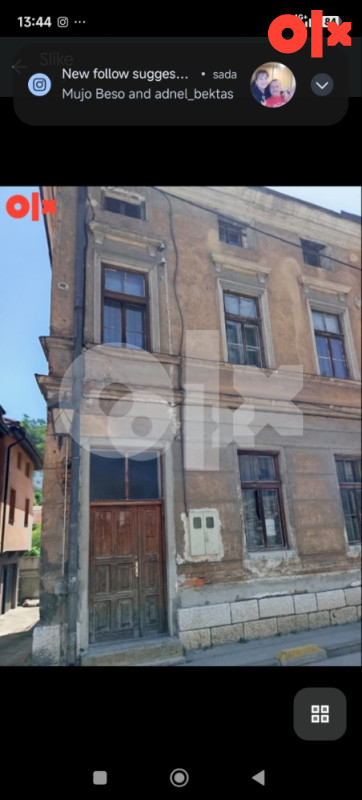 Kuća Travnik