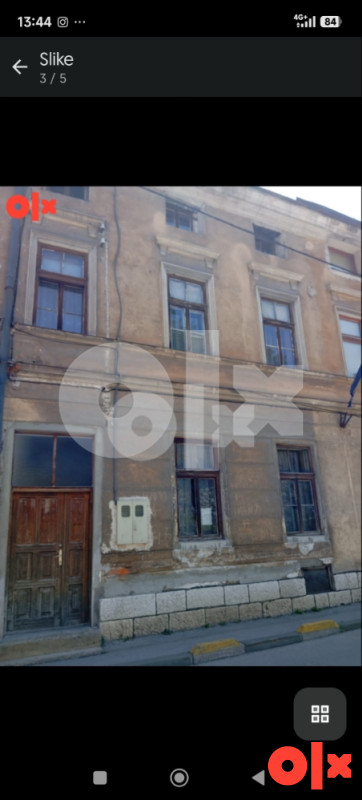 Kuća Travnik 2