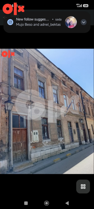 Kuća Travnik 3