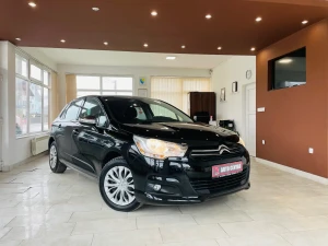 CITROEN C4 1.6 eHDI *AUTOMATIK* BUSSINES LINE*