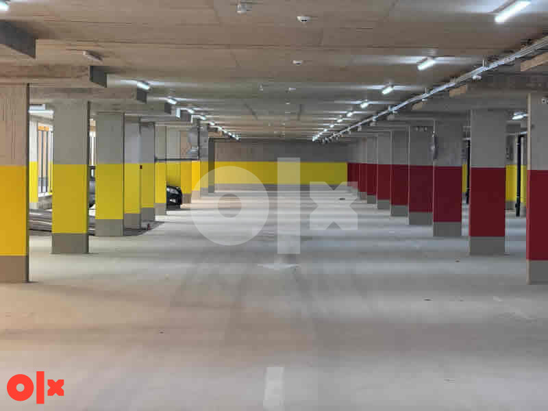 Garaža Vogošća 12m2