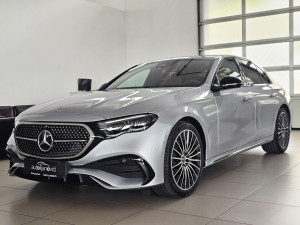 Mercedes-Benz E 220d 4M 2026(06197) AMG Line, Premium