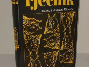 FILOZOFIJSKI RJECNIK - VLADIMIR FILIPOVIC  - FILOZOFIJA