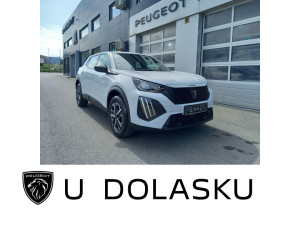 Peugeot 2008 ACTIVE PACK Turbo 100 STT
