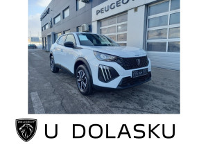 Peugeot 2008 ACTIVE PACK Turbo 100 STT