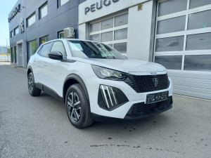Peugeot 2008 ACTIVE PACK Turbo 100 STT