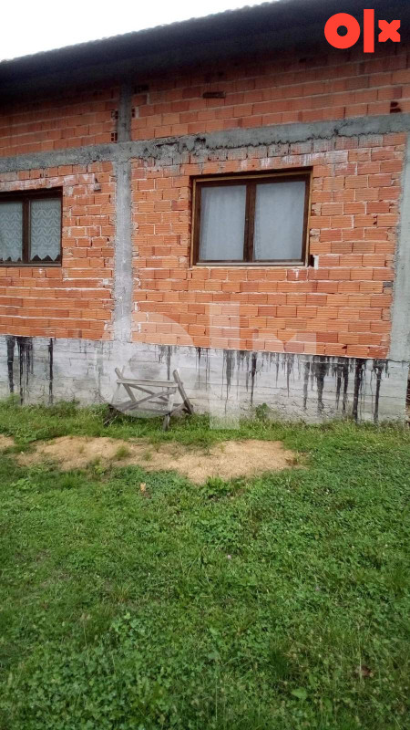 Kuca na Ozrenu Milino Selo kod Lukavca 3