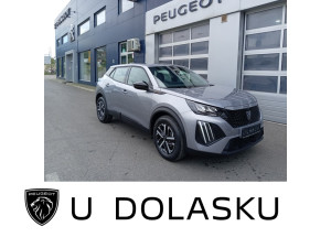Peugeot 2008 ACTIVE PACK Turbo 100 STT