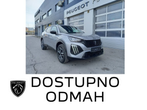 Peugeot 2008 ACTIVE PACK Turbo 100 STT