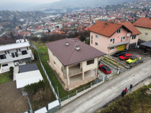 100948 Kuća na dvije etaže 280m2, Hotonj photo 1