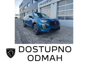 Peugeot 2008 ACTIVE PACK Turbo 100 STT