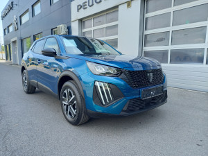 Peugeot 2008 ACTIVE PACK Turbo 100 STT