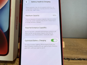 Iphone 14 128GB koristeno