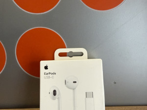 Apple EarPods NOVO
