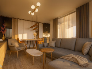 Dvosoban stan Sarajevo,Novi Grad - Novogradnja "Collis" 59.59 m2 photo 5