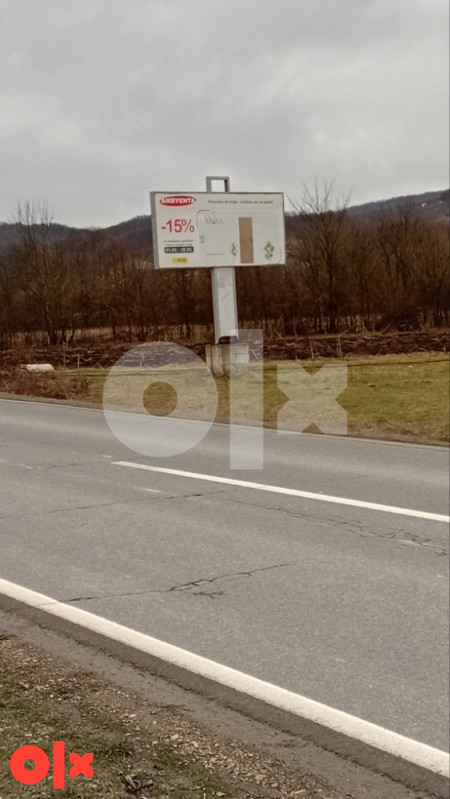 Zemljište Lukavac 2