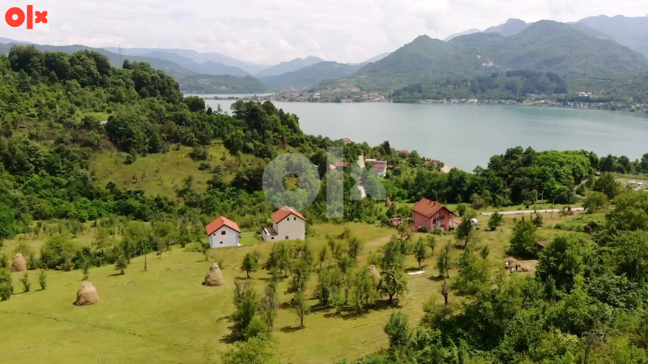 Zemljište Konjic 12020m2