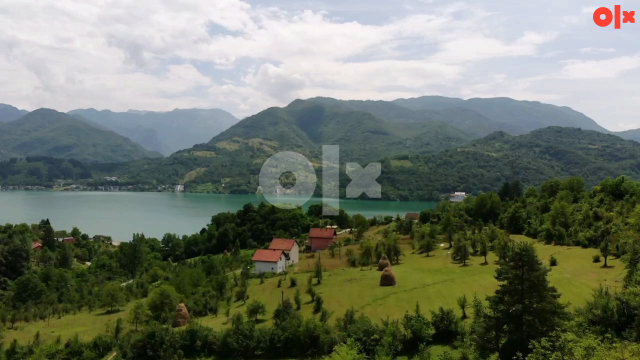 Zemljište Konjic 12020m2 2