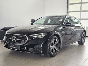 Mercedes-Benz E 220d 4M 2026(06207) Avantgarde