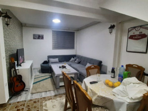 Stan Tuzla trosoban-Tušanj 69m2