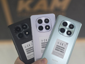 *Akcija* Xiaomi Redmi Note 15 256/8GB Garancija 24 Mjeseca