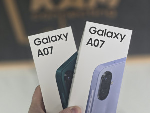 *Akcija* Samsung Galaxy A07 128/6GB Garancija 24 Mjeseca
