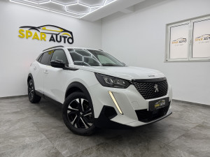 Peugeot 2008 1.5 HDI Allure 2022