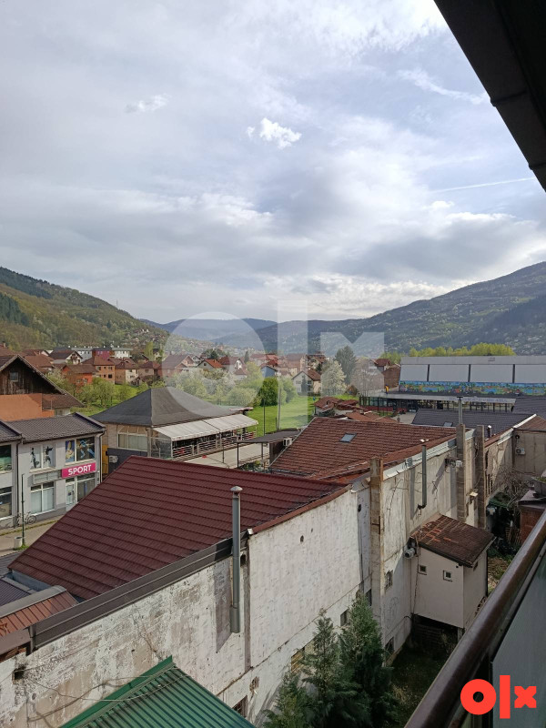 Stan Goražde 100m2 2