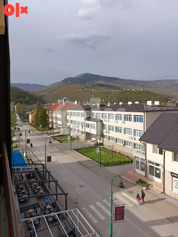 Stan Goražde 100m2 3