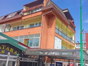 Stan Goražde 100m2