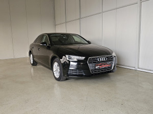 Audi A4 2.0 TFSI *Automatik*Godina:2016*TOP Stanje*Uvoz Njemačka*