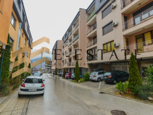 Trosoban Stan Sarajevo - Centar Breka- Pionirska Dolina