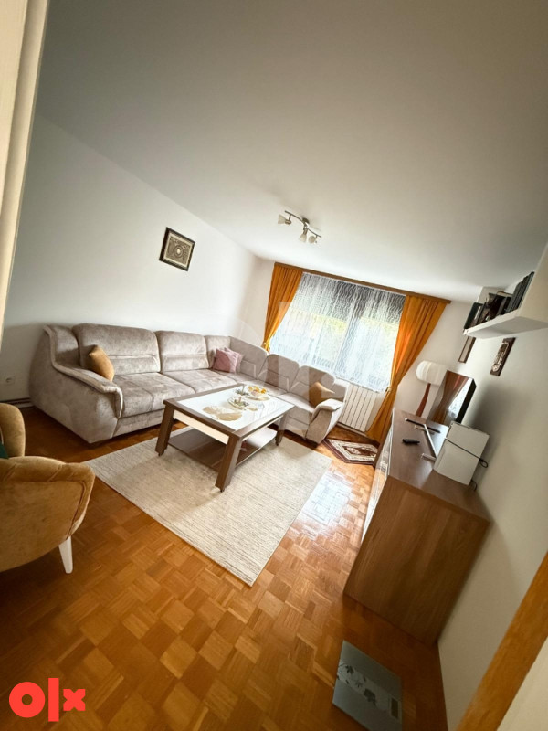 Stanovi i apartmani Vogošća