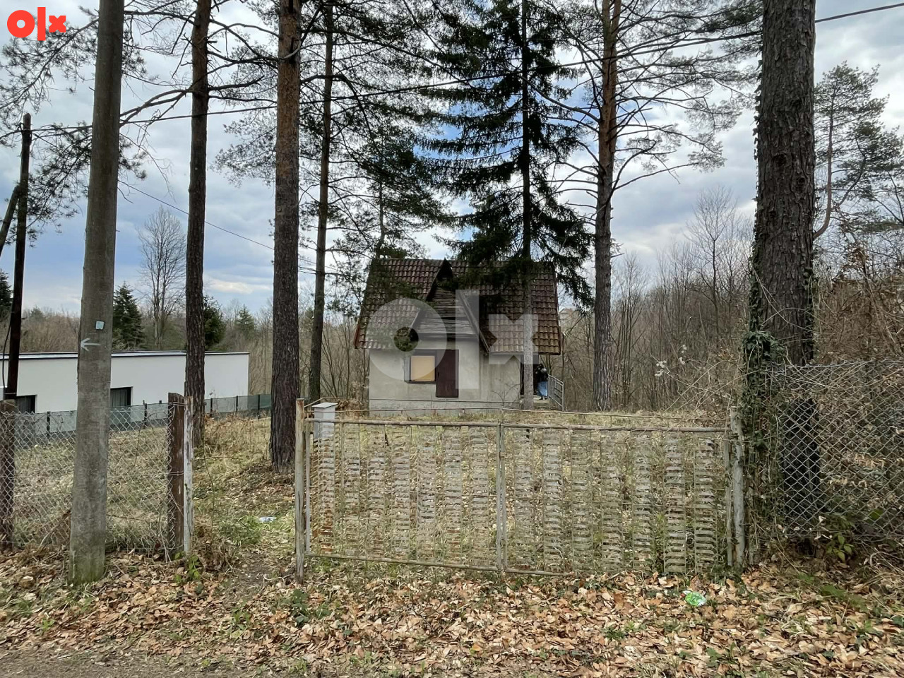 Vikendica Poljice Svatovac 2