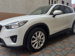 Mazda CX-5  4x4, Automatik