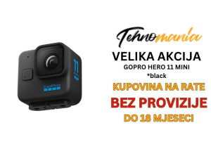GOPRO HERO 11 MINI KAMERA