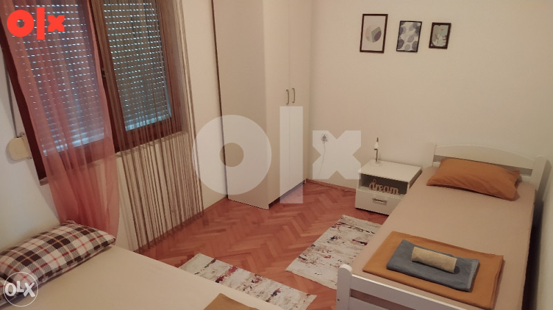 Apartman sa bazenom Natura Vita Blagaj, - [Iznajmljivanje] 2