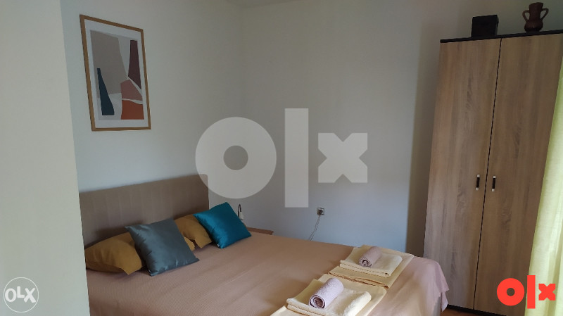 Apartman sa bazenom Natura Vita Blagaj, - [Iznajmljivanje] 3