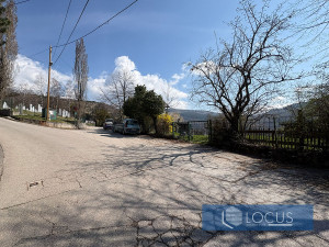 LOCUS: Parcela na pristupačnoj lokaciji, Faletići