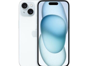 Apple iPhone 15 128GB Blue